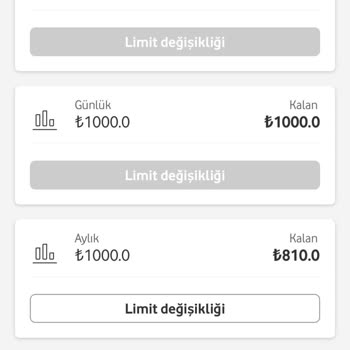 Vodafone Mobil Ödeme Apple Store Sorunu