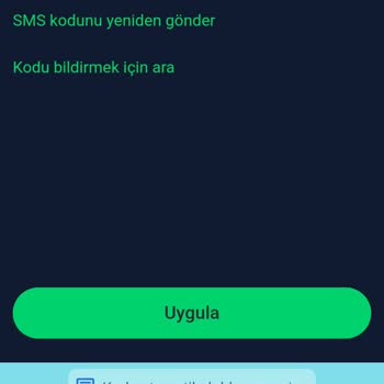 Stormgain Uygulama Giriş Olmuyor