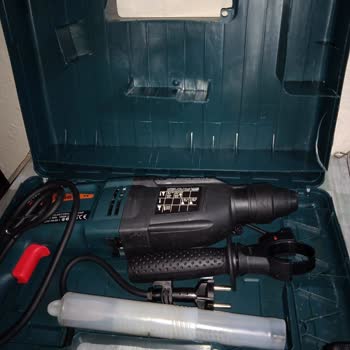 Dewalt Yanlış Ürün Ben Mağdurum