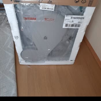 Electrolux Servisi Tutanak Tutmaktan Kaçınıyor