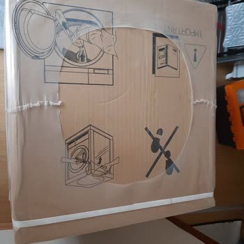 Electrolux Servisi Tutanak Tutmaktan Kaçınıyor