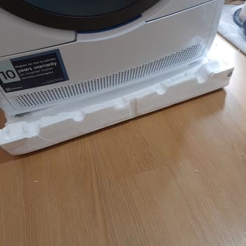 Electrolux Servisi Tutanak Tutmaktan Kaçınıyor