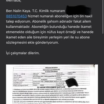 Türk Telekom Kullanmadığım İnternet İçin Fatura Kesiyor