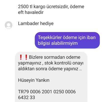 Masterskaya Wood (masterskya.wood) Masterskaya Wood Gönderilmeyen Sipariş