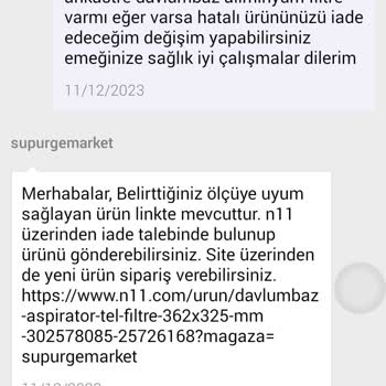 Millenicom Haksız Yere Faturalandırma Yapıldığını Görüyorum