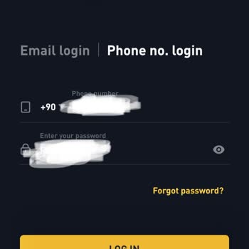 Bitrue Borsası Hesabımı Dondurdu