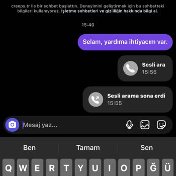 Creeps Instagram İndirim Adı Altında İnsanları