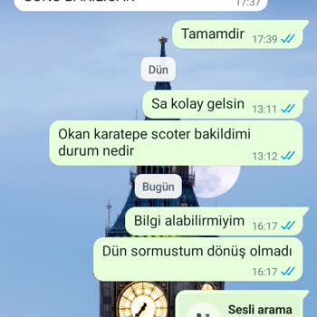 Onvo Ov-011 Şarj Sıkıntısı Güzelyalı Yetkili Servisi İlgilenmedi