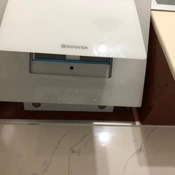 Hoover Ankastre Set Arızası