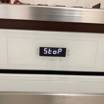 Hoover Ankastre Set Arızası