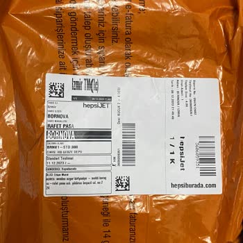 Hepsiburada Kendi Hatasını Telafi Etmiyor