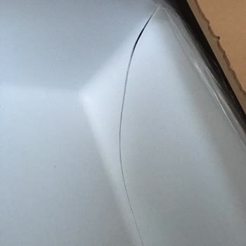 Franke&nbsp;Maris MRG 110-52 Blanco Granite Sink&nbsp;Came Broken