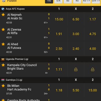 Betnbet Param Yatmıyor, Güncelleme Yalanı!