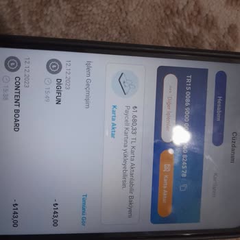 Digifun Üyeliği İptal Talebi