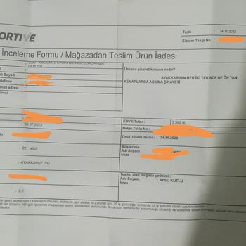 Sportive Tüketici Hakem Heyeti