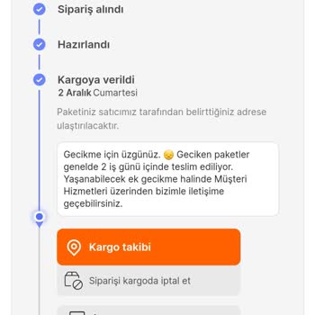Hepsiburada Hepsi Buradanın Vurdumduymazlığı