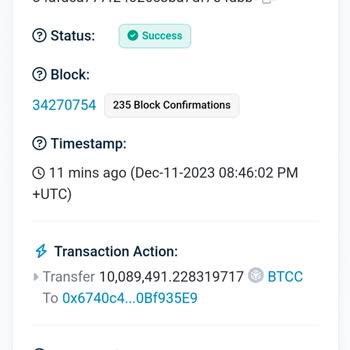 Binance Web 3 Cüzdan Transfer Hatası