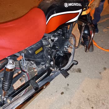 Mondial Motor Fabrikaya Ulaşmam Lazım Ve Nasıl