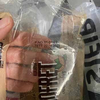 Bravo Süpermarket (Adana) Tarihi Geçmiş Ürün