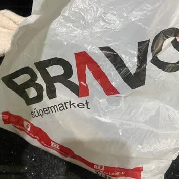 Bravo Süpermarket (Adana) Tarihi Geçmiş Ürün