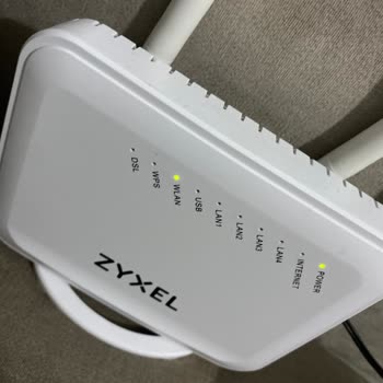 Türk Telekom İnternet Bağlantı Sorunu