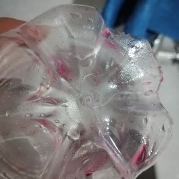 Yeni Kavaklıdere Hatalı Ve Kusurlu Ambalajlama