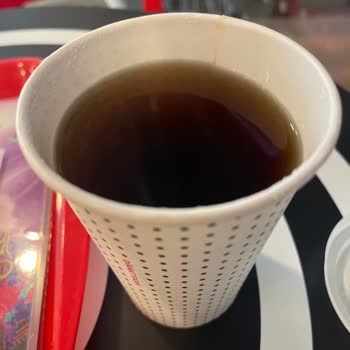 Krispy Kreme Saygısızlık ve Doğru Düzgün Hizmet Vermemek