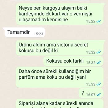 Beauty Parfumeri (Zarenkozmetik.online) Online Alışverişte Beklenmedik Sürpriz!