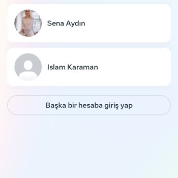 Facebook Hesabıma El Konuldu
