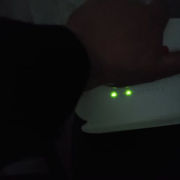 Yaninet Ev İnternet Yok