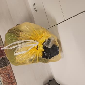 Cook Sedat Tahir Cook Çöp Torbası Yırtılıyor