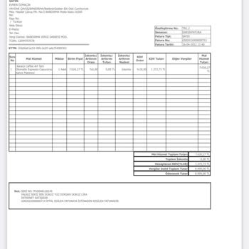 Karaca Züccaciye Karaca Garantili Ürünün Arkasında Durmuyor