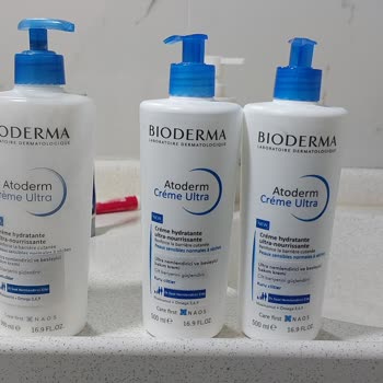 Aldığım Bioderma Atoderm Orijinal Mi