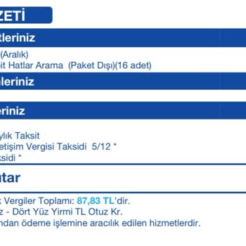 Turkcell İzinsiz Yönlendirme Yapması