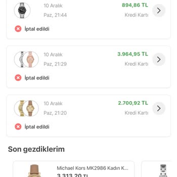 Hepsiburada Müşteriyi Suistimal Ediyor