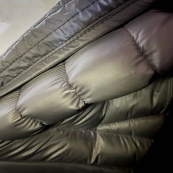 Lufian Mont Fabrika Hatası Tüy Atma