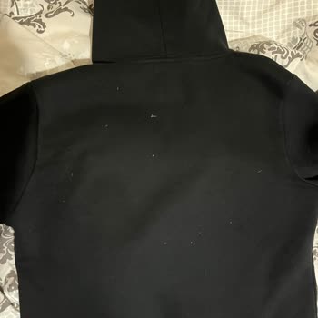 Lufian Mont Fabrika Hatası Tüy Atma