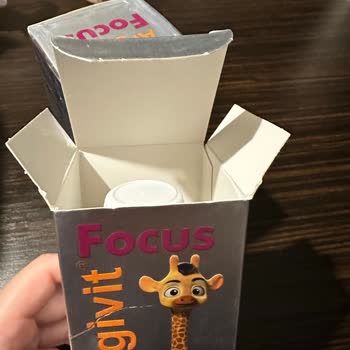 Argivit Sahte Ürün Satışı