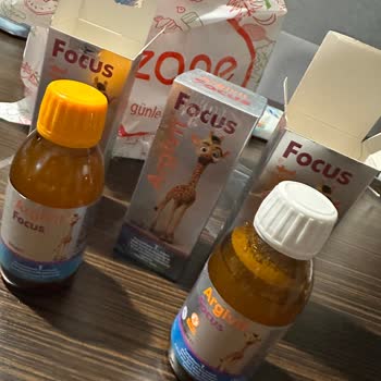 Argivit Sahte Ürün Satışı