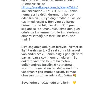 Vivense.com Güvenilir Mi?