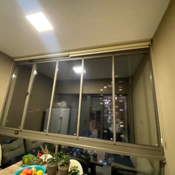 Doğuş Cam Balkon Kötülüğü