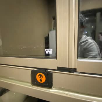 Doğuş Cam Balkon Kötülüğü