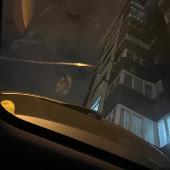 Skoda Kamiq Cam Tavan Çatlaması