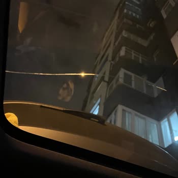 Skoda Kamiq Cam Tavan Çatlaması