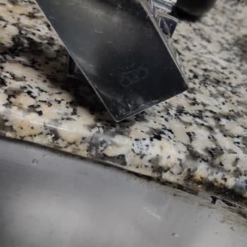 Gpd Banyo Ve Mutfak Şikayeti