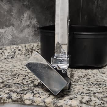 Gpd Banyo Ve Mutfak Şikayeti