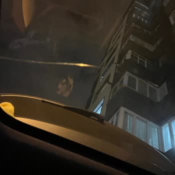 I Noticed a Crack in the Sunroof of My Skoda Kamiq