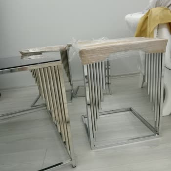 Ozlem.home2 (Instagram) Kusurlu Yanlış Ürün Yollayıp Değişim Ve İade Yapmadılar