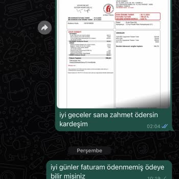 Superonline Mağduriyet Mağdur Edildim