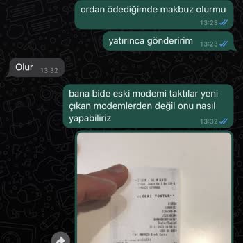 Superonline Mağduriyet Mağdur Edildim